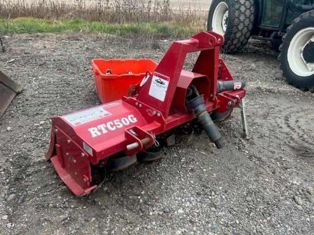 Main image Bush Hog RTC50G