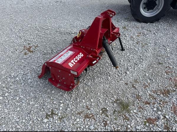 Bush Hog RTC50G Equipment Image0