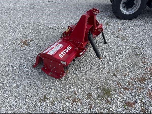 Bush Hog RTC50G Equipment Image0