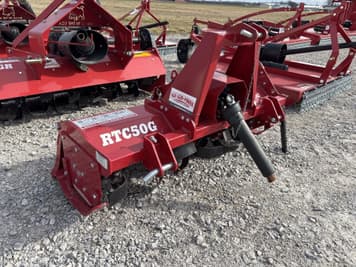 Main image Bush Hog RTC50G