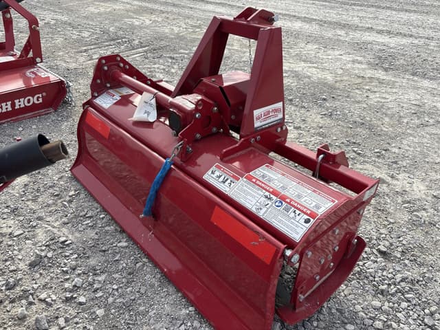 Image of Bush Hog RTC50G equipment image 2