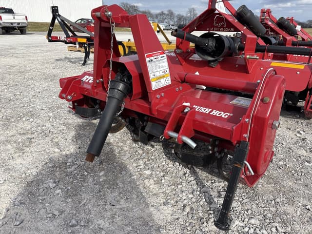 Image of Bush Hog RTC50G equipment image 3