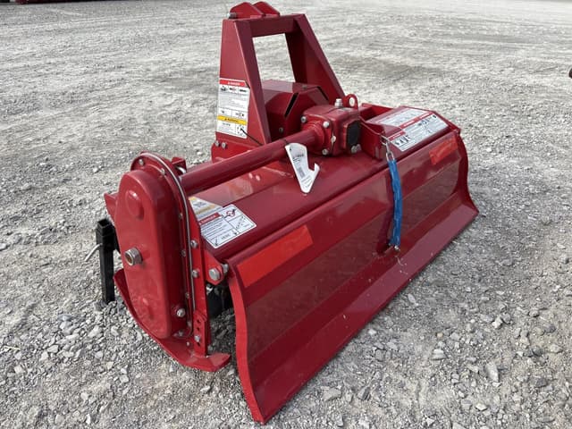 Image of Bush Hog RTC50G equipment image 4