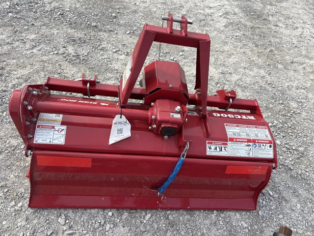 Image of Bush Hog RTC50G equipment image 3