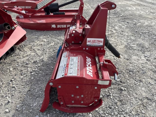Image of Bush Hog RTC50G equipment image 1