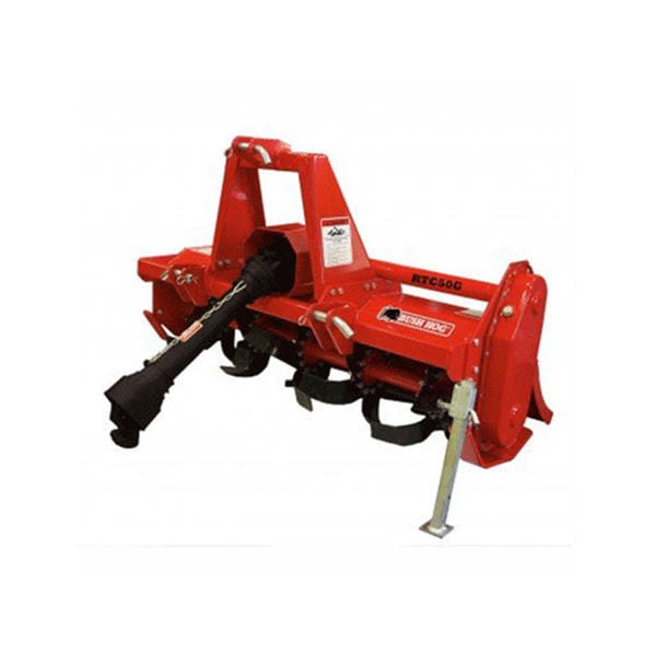 Bush Hog RTC50G Equipment Image0