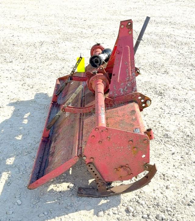 Image of Bush Hog RTH80 equipment image 2