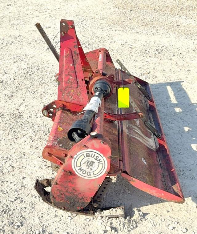 Image of Bush Hog RTH80 equipment image 3