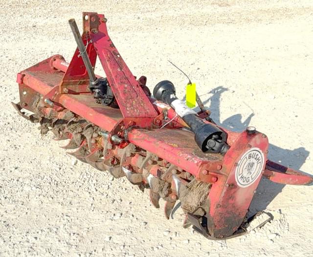 Image of Bush Hog RTH80 equipment image 1