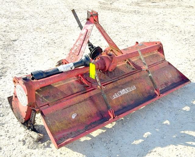 Image of Bush Hog RTH80 equipment image 4