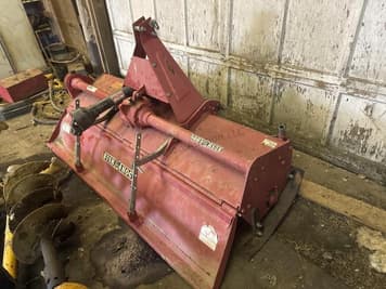 Main image Bush Hog RTH80