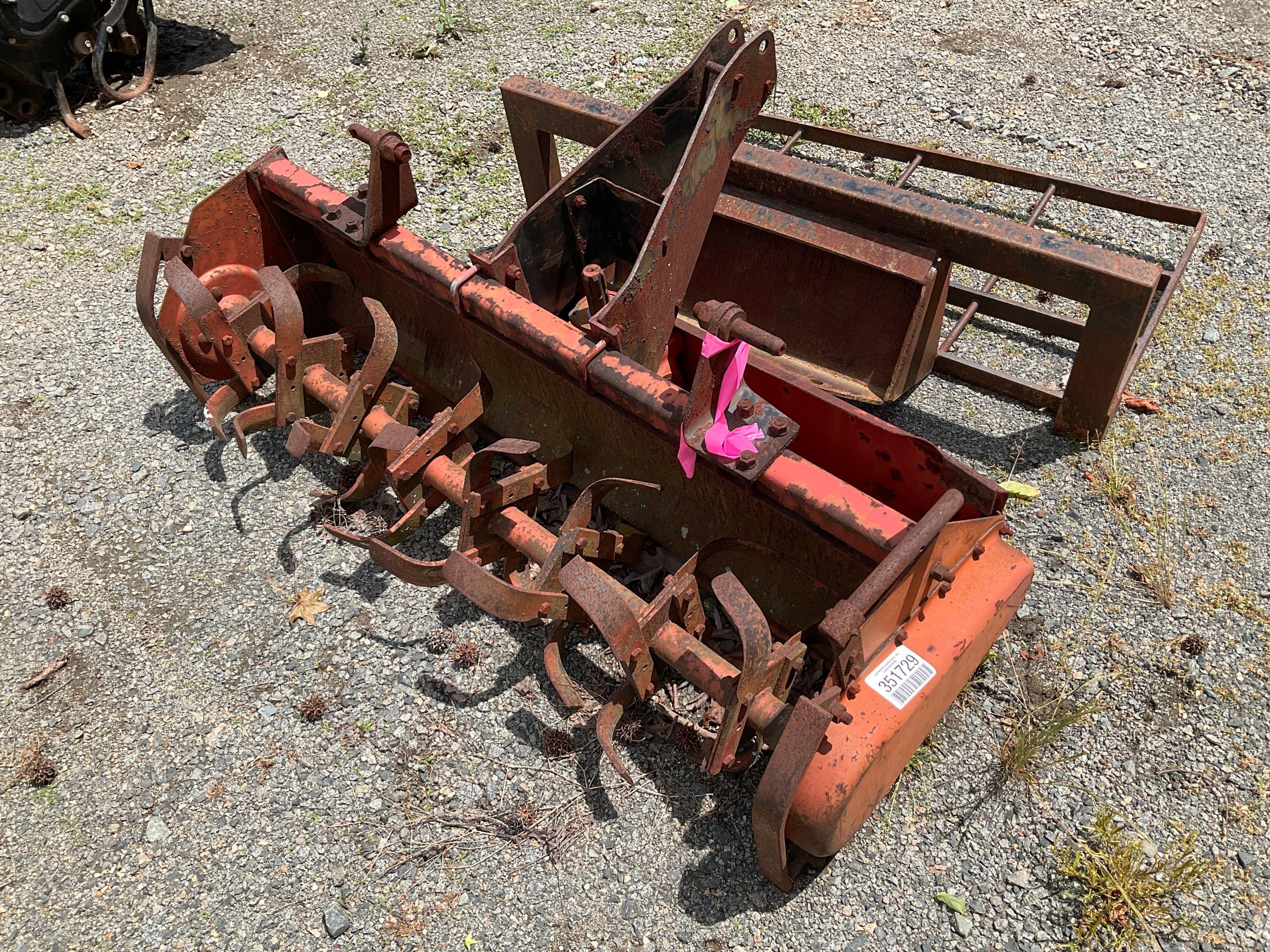 Main image Bush Hog RTS50-03