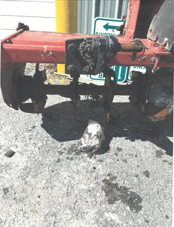 Bush Hog RTS50 Equipment Image0