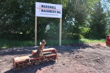 Main image Bush Hog RTS62