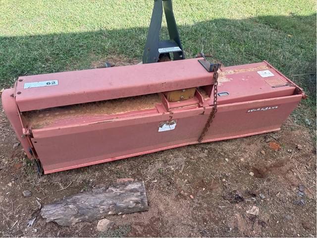 Image of Bush Hog RTS62-03 equipment image 1