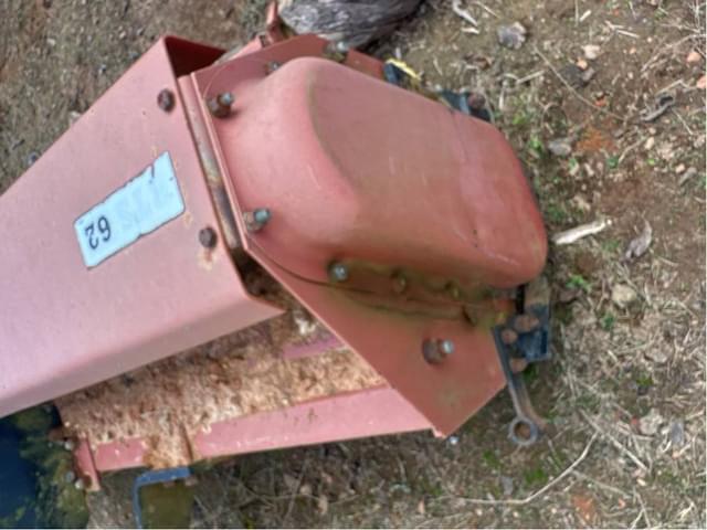 Image of Bush Hog RTS62-03 equipment image 4