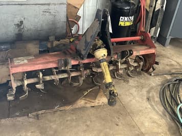 Main image Bush Hog RTS62