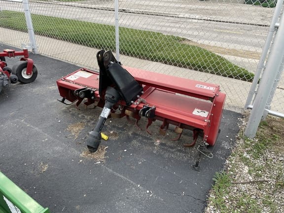 Main image Bush Hog RTS62