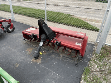 Main image Bush Hog RTS62