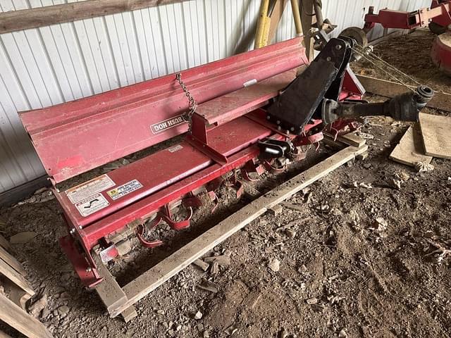 Image of Bush Hog RTS74 equipment image 1