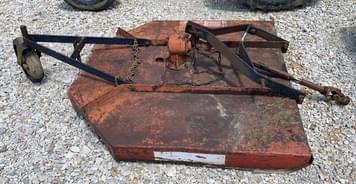 Main image Bush Hog RZ60