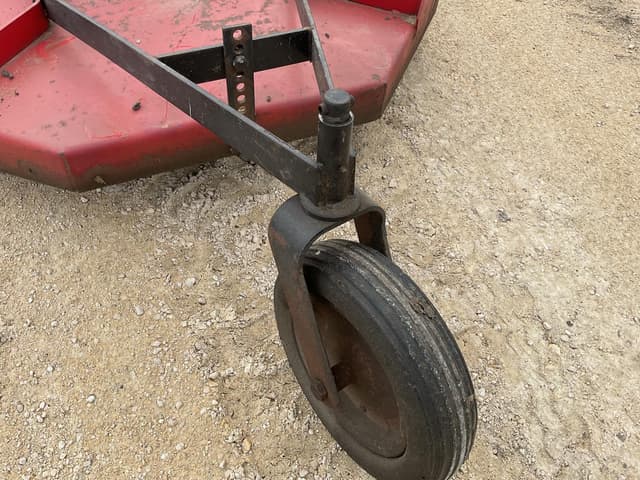 Image of Bush Hog RZ60 equipment image 4