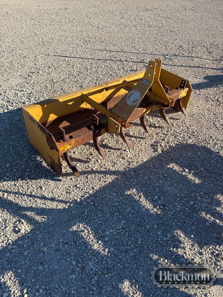 Image of Bush Hog SBX720 Image 0