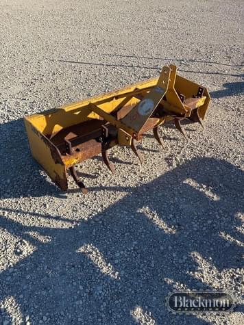 Main image Bush Hog SBX720