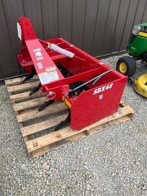 Bush Hog SBX48 Image