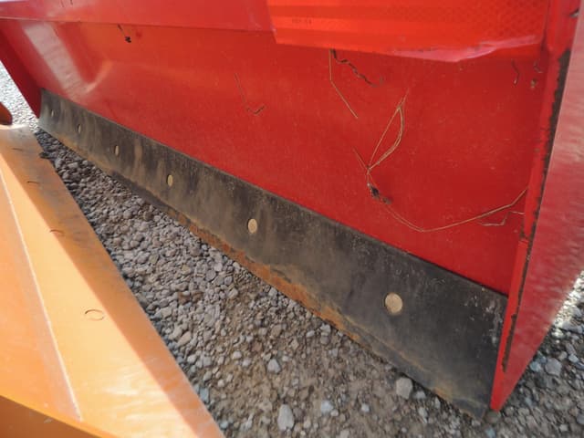 Image of Bush Hog SBX72 equipment image 4