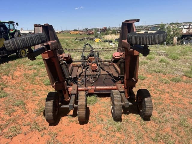 Image of Bush Hog 70301 equipment image 4