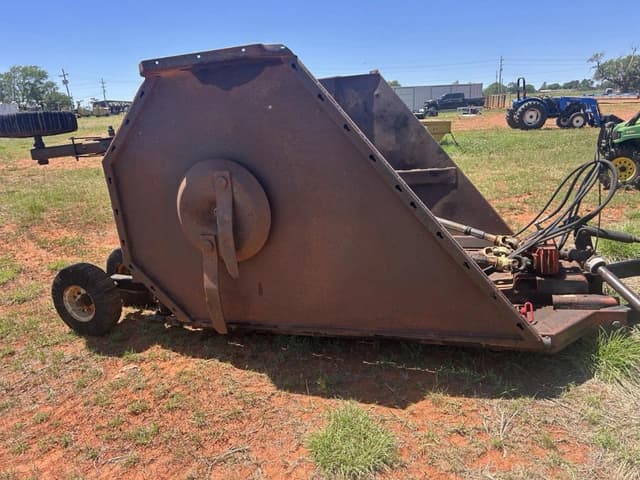 Image of Bush Hog 70301 equipment image 3