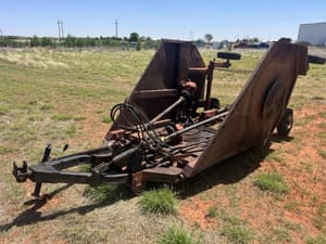 Bush Hog 70301 Image