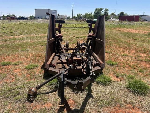 Image of Bush Hog 70301 equipment image 1