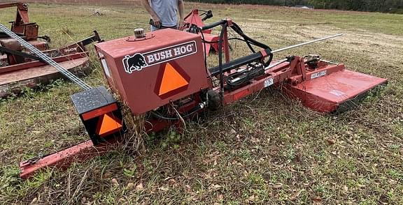 Image of Bush Hog SM60 equipment image 4