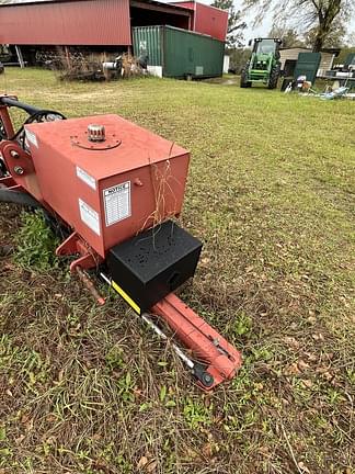 Image of Bush Hog SM60 equipment image 3