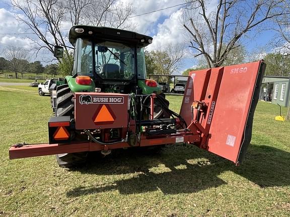 Image of Bush Hog SM60 equipment image 1
