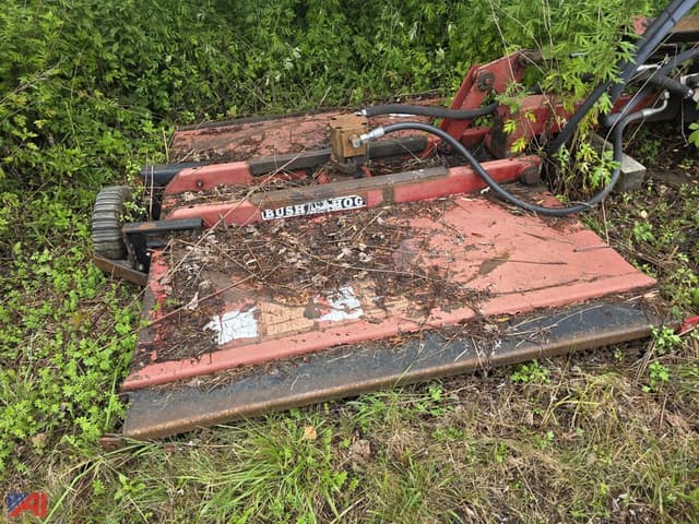 Image of Bush Hog SM60 equipment image 1
