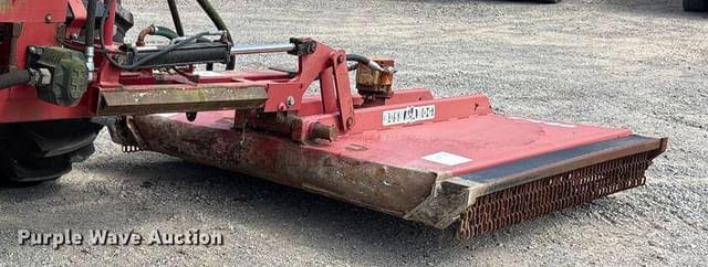 Image of Bush Hog SM60 equipment image 4
