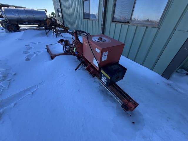 Image of Bush Hog SM60 equipment image 2