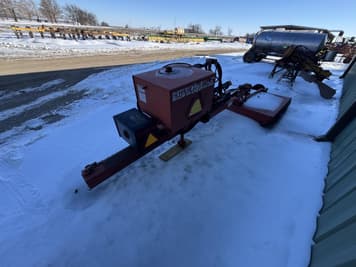 Main image Bush Hog SM60