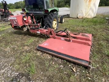 Main image Bush Hog SM60