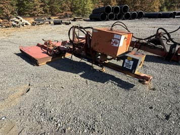 Main image Bush Hog SM60