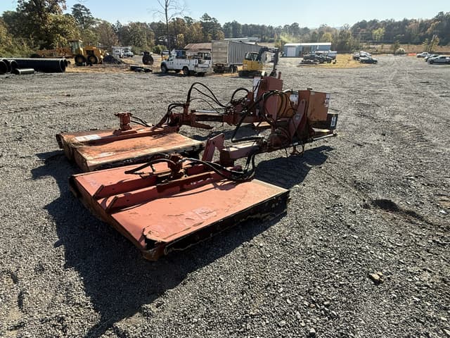 Image of Bush Hog SM60 equipment image 1