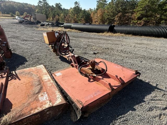 Image of Bush Hog SM60 equipment image 2