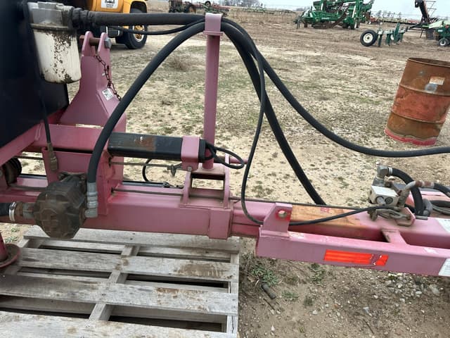 Image of Bush Hog SM60 equipment image 3