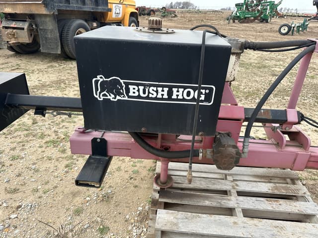 Image of Bush Hog SM60 equipment image 4