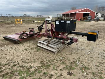 Main image Bush Hog SM60