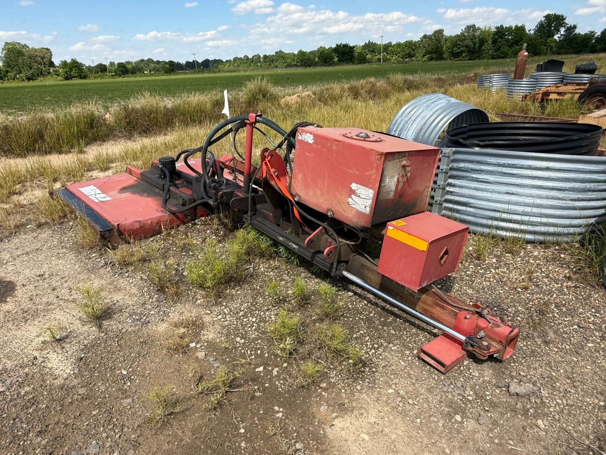 Main image Bush Hog SM60