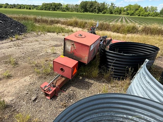 Image of Bush Hog SM60 equipment image 1